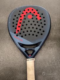 Racchetta da Padel Head Radical Pro 2025