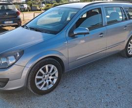 Opel Astra 1.6 16V Twinport Station Wagon Enjoy