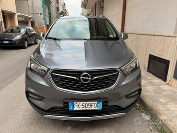 Auto affidabile e pronta a partire