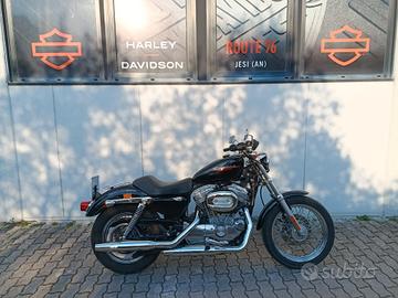 Harley-davidson 883 Sportster XL - 2005
