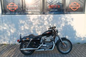 Harley-davidson 883 Sportster XL - 2005