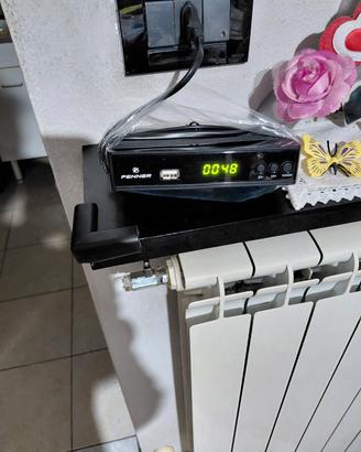 DECODER  TV