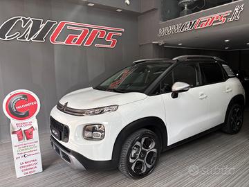 Citroen C3 Aircross 1.6 Bluehdi 100cv Shine ITALIA