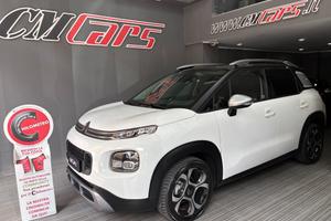 Citroen C3 Aircross 1.6 Bluehdi 100cv Shine ITALIA