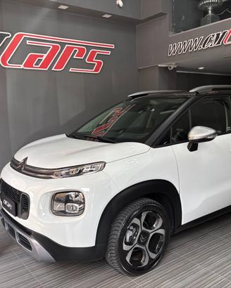 Citroen C3 Aircross 1.6 Bluehdi 100cv Shine ITALIA