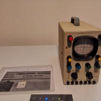 Oscilloscopio Chinaglia 330