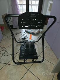 supporto volante gaming
