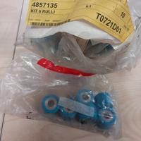 KIT RULLI ORIGINALE APRILIA PIAGGIO GILERA
