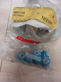 KIT RULLI ORIGINALE APRILIA PIAGGIO GILERA