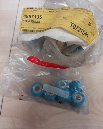 KIT RULLI ORIGINALE APRILIA PIAGGIO GILERA