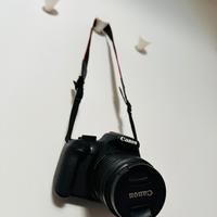 Canon EOS 1200d