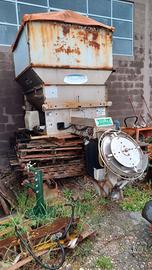 Spargisale morelli maccaferri