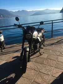 Brixton 250 Glanville