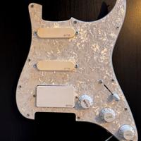 Set pick up EMG - battipenna originale