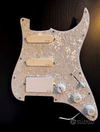 Set pick up EMG - battipenna originale