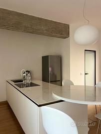 Veneta Cucine Rimadesio Zalf Flos Poltrone e Sofà