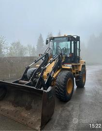 pala caterpillar It 14 