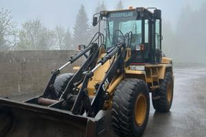 pala caterpillar It 14 