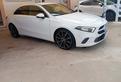 Mercedes-benz A 200 A 200 d Automatic 4p. Sport