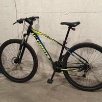 MTB Ultimate 29”