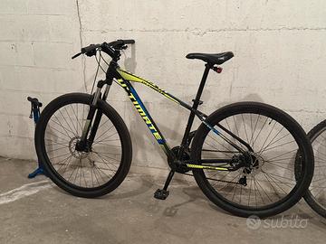 MTB Ultimate 29”
