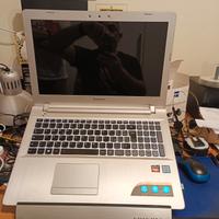 Lenovo Ideapad 500