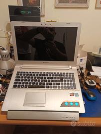 Lenovo Ideapad 500