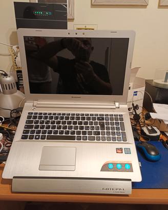 Lenovo Ideapad 500
