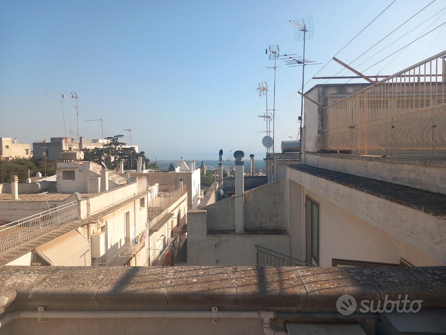 Appartamento – Ostuni, Brindisi - Vista 5