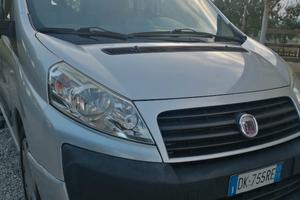 fiat scudo