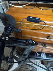 Bici da corsa