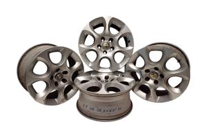 CERCHI IN LEGA ALFA ROMEO 159 Berlina Serie (939_)