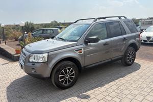 Land Rover Freelander 2.2 TD4