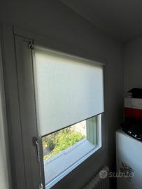 Tapparella a rullo larghezza 80 m