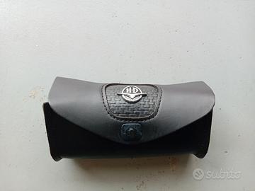 Borsa parabrezza Harley Davidson