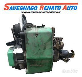 MOTORE 156A4000 FIAT PANDA 141 750 FIRE 8V BENZINA