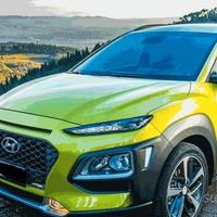 Musata Hyundai Kona 2018