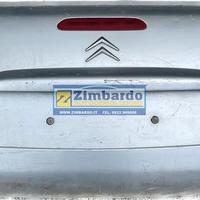 Cofano posteriore citroen c3 pluriel