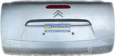 Cofano posteriore citroen c3 pluriel