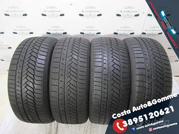 Gomme 235 50 17 Continental MS 99% 235 50 R17