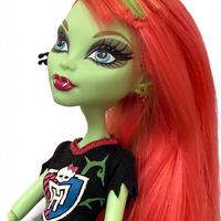 Monster High Venus Mcflytrap Mattel BDF09