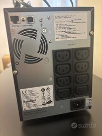 HP - HPET1500G4NA/JP