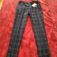 pantalone uomo Dan John 