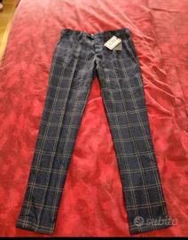 pantalone uomo Dan John 