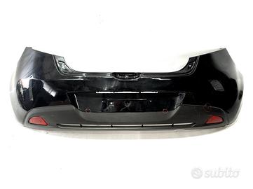PARAURTI POSTERIORE COMPLETO MAZDA 2 Berlina 2° S