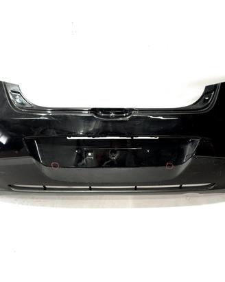 PARAURTI POSTERIORE COMPLETO MAZDA 2 Berlina 2° S