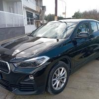 bmw x2 1900cc diesel 