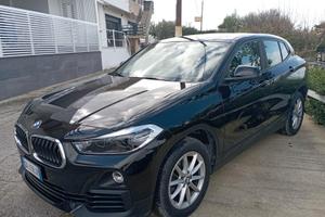bmw x2 1900cc diesel 