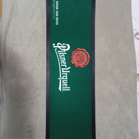 Tappetino gomma panno