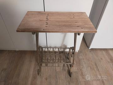 consolle shabby